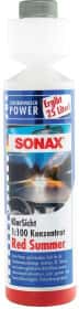 Концентрат омывателя Sonax Red Summer летний