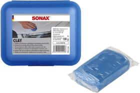Очисник Sonax Clay 450105 100 г
