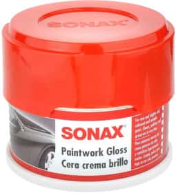 Полірувальна паста Sonax Paintwork Gloss