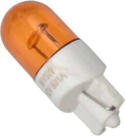 Автолампа Ring WY5W 5 W оранжевая rw501afsled
