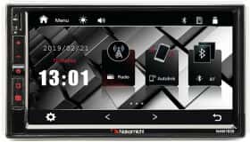 Магнитола Nakamichi NAM1630 NAM1630 Магнитола Nakamichi NAM1630 NAM1630