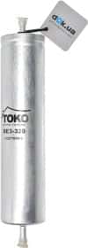 Паливний фільтр TOKO T1334020