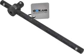 Вороток с плавающей головкой Rockforce RF-8034250MPB 1/2" 250 мм