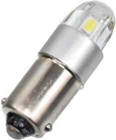 Автолампа Tempest T4W BA9s TMP-L11204HW