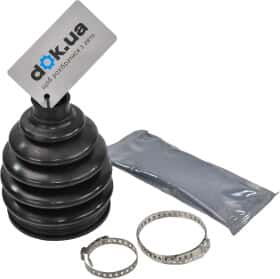 Пильовик гранати Autofren Seinsa D8278T