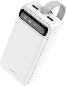 Повербанк Borofone BJ14B Freeway 30000 mAh