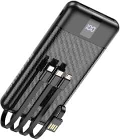 Повербанк Borofone BJ20 10000 mAh