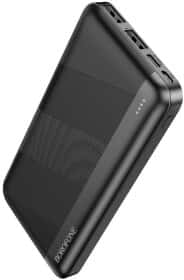 Повербанк Borofone BJ27 Pindar 10000 mAh