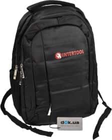 Рюкзак для инструментов Intertool BX9021