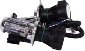 Автолампа Квант H4 P43t 35 W прозрачная 0000003248