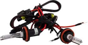 Автолампа Квант PRO H11 PGJ19-2 35 W прозрачная 0000018551