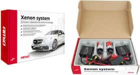 Автолампа Amio H1 P14,5s 35 W прозрачная 01936