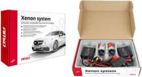 Автолампа Amio H7 PX26d 35 W прозрачная 01945