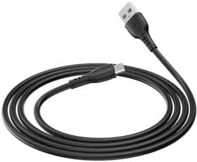 Кабель Borofone BX51 BX51MB USB - Micro USB 1 м
