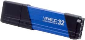 Флешка Verico Evolution MKII 32 ГБ 1UDOV-T6NB33-NN