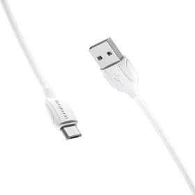 Кабель Borofone BX19 BX19MW USB - Micro USB 1 м