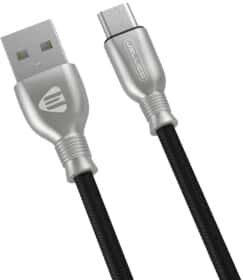 Кабель Jellico RL073415 USB - Micro USB 1 м