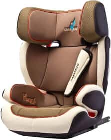 Автокресло Caretero Huggi Isofix Автокресло Caretero Huggi Isofix