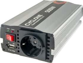 Інвертор Cyclone AC500 500 W
