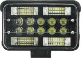 Дополнительная LED фара Cyclone WL-R4 комбинированная 80 W 42 диода