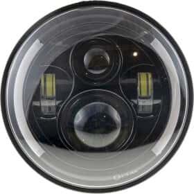 Дополнительная LED фара Cyclone WL-JP1 комбинированная 70 W 6 диодов