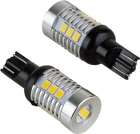 Автолампа Pulso T10 W2,1x9,5d 16 W LP-66921