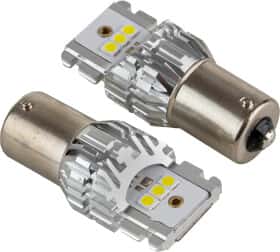 Автолампа Pulso S25 BA15s 21 W LP-66156W