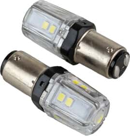 Автолампа Pulso S25 BAY15d 5 W 21 W LP-66157W