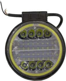Додаткова LED фара AllLight J35-AE комбінована 45 W 15 діодів