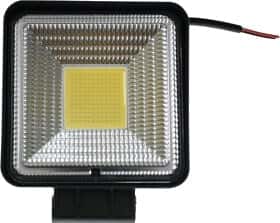 Дополнительная LED фара AllLight JR-20W для ближнего света 20 W 1 диод