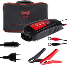 Зарядний пристрій Heyner AkkuEnergy Pro 927130