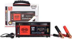 Зарядний пристрій Heyner AkkuEnergy Pro 931100