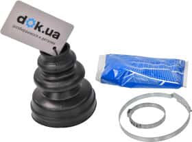 Пыльник ШРУСа SKF VKJP 8034