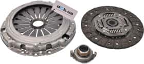 Комплект зчеплення Blue Print adp153034
