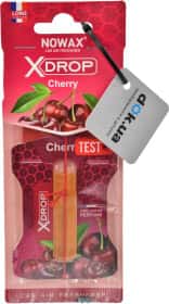 Ароматизатор Nowax X Drop Cherry 22 г 5 мл