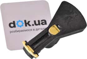 Бегунок распределителя зажигания