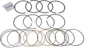Комплект поршневых колец Parts-Mall HCIB080S