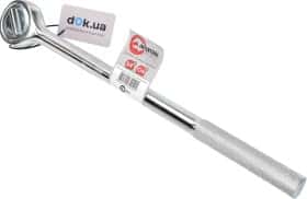 Трещотка Intertool ET-7004 3/4" 45 зубцов 500 мм