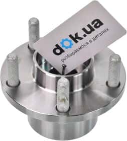 Ступиця колеса SATO tech wb80187