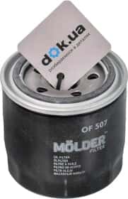 Масляный фильтр Molder OF507