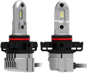 Автолампа ALed PSX24W PG20/7 15 W PSX24A01