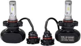 Автолампа ALed H16 25 W 22608