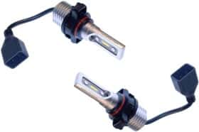 Автолампа Baxster SE PSX24W PK22s 22 W 26664