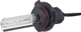 Автолампа InfoLight HB4 35 W прозора 03167