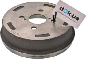 Гальмівний барабан Q-Fix Q0910994