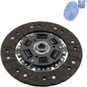 Диск сцепления