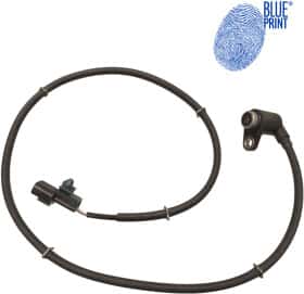 Датчик ABS Blue Print ADC47127