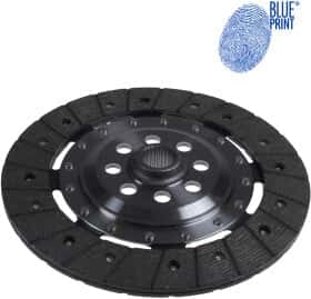 Диск сцепления Blue Print ADN13178