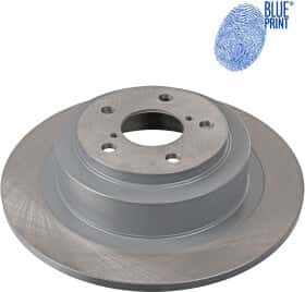 Тормозной диск Blue Print ADS74321