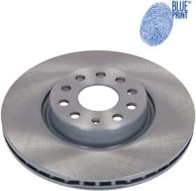 Гальмівний диск Blue Print ADV184308